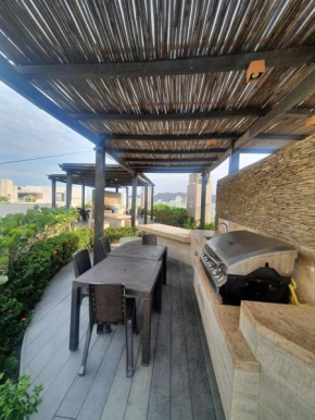 Apartamento Reserva del mar
